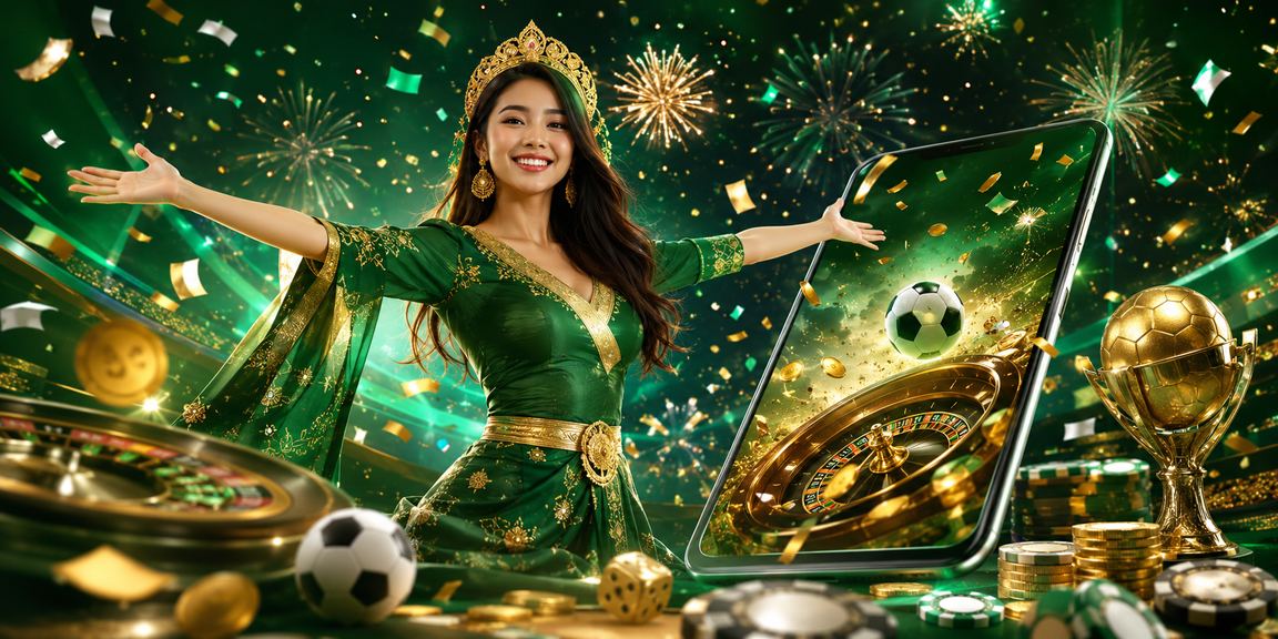Pemain kasino mudah alih di Kota Bharu menggunakan 522 Jackpot