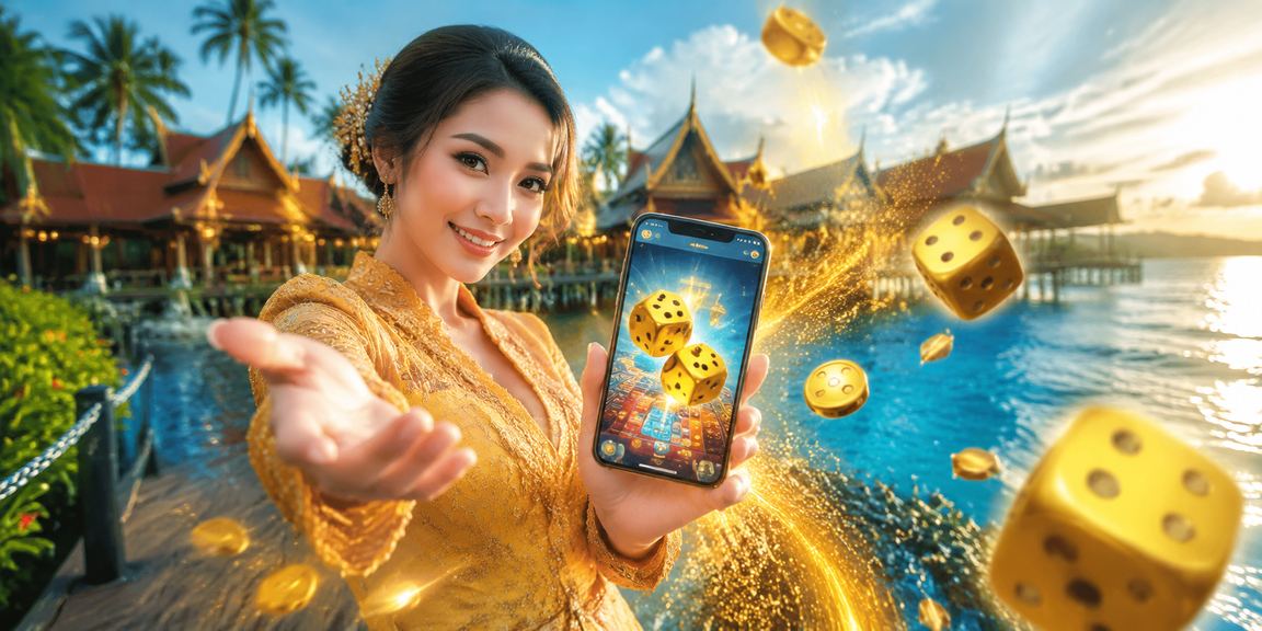 Hiburan pertaruhan dalam talian di Sarawak melalui platform 522